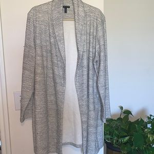 Eileen Fisher Organic Cotton Cardigan